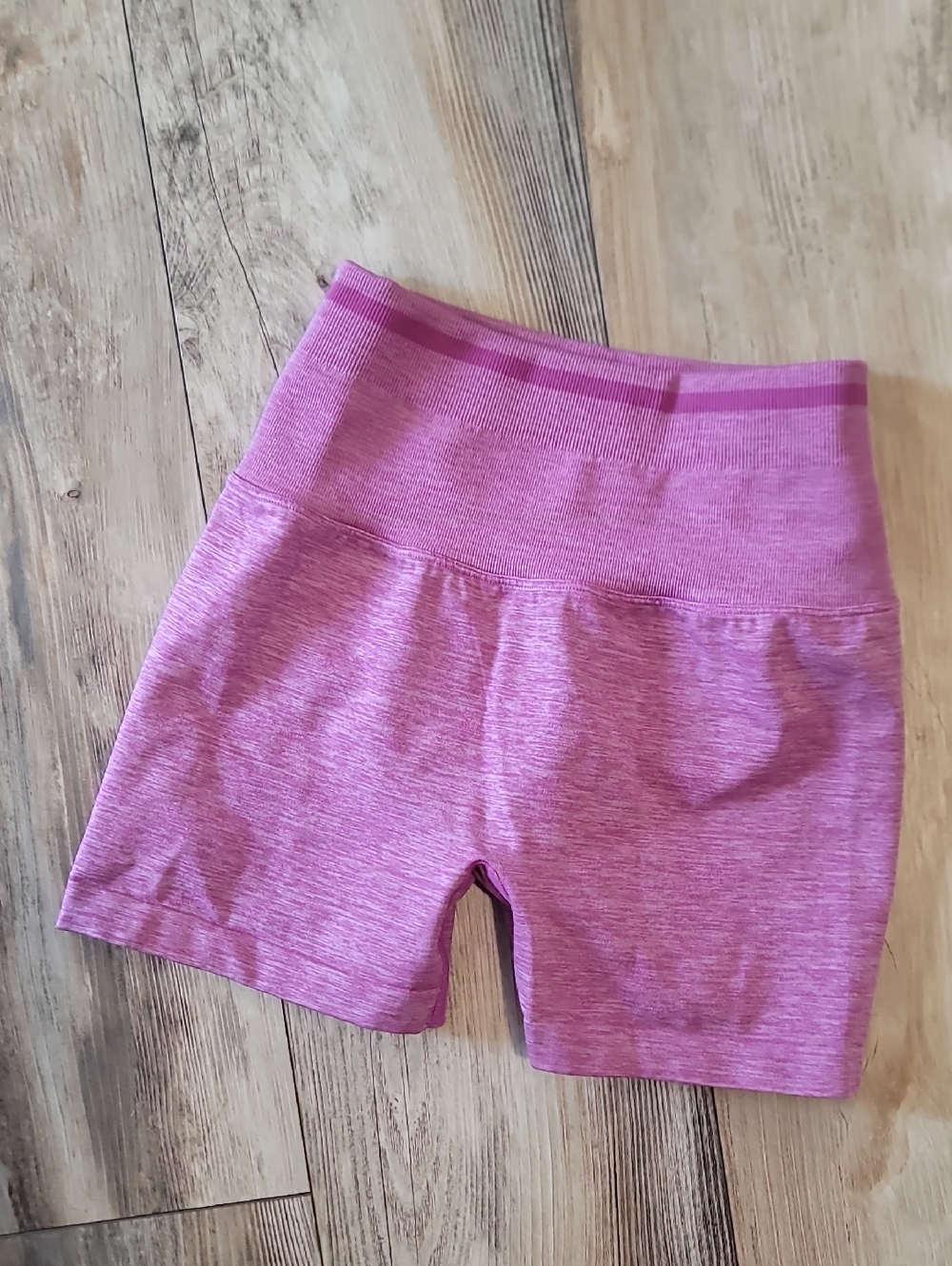 Buffbunny Bike Shorts